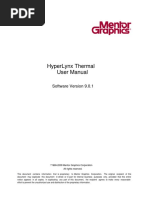 HyperLynx SI & PI Tutorial Overview | PDF | Electromagnetism ...