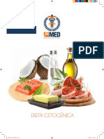 Dieta Cetogênica (Impressão)