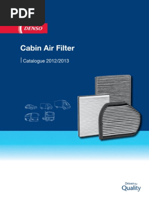 Intérieur air habitacle filtre à pollen de carbone activé service-FRAM CFA9548