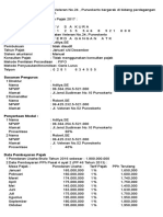 Contoh1771 Final PP 46 CV 2017