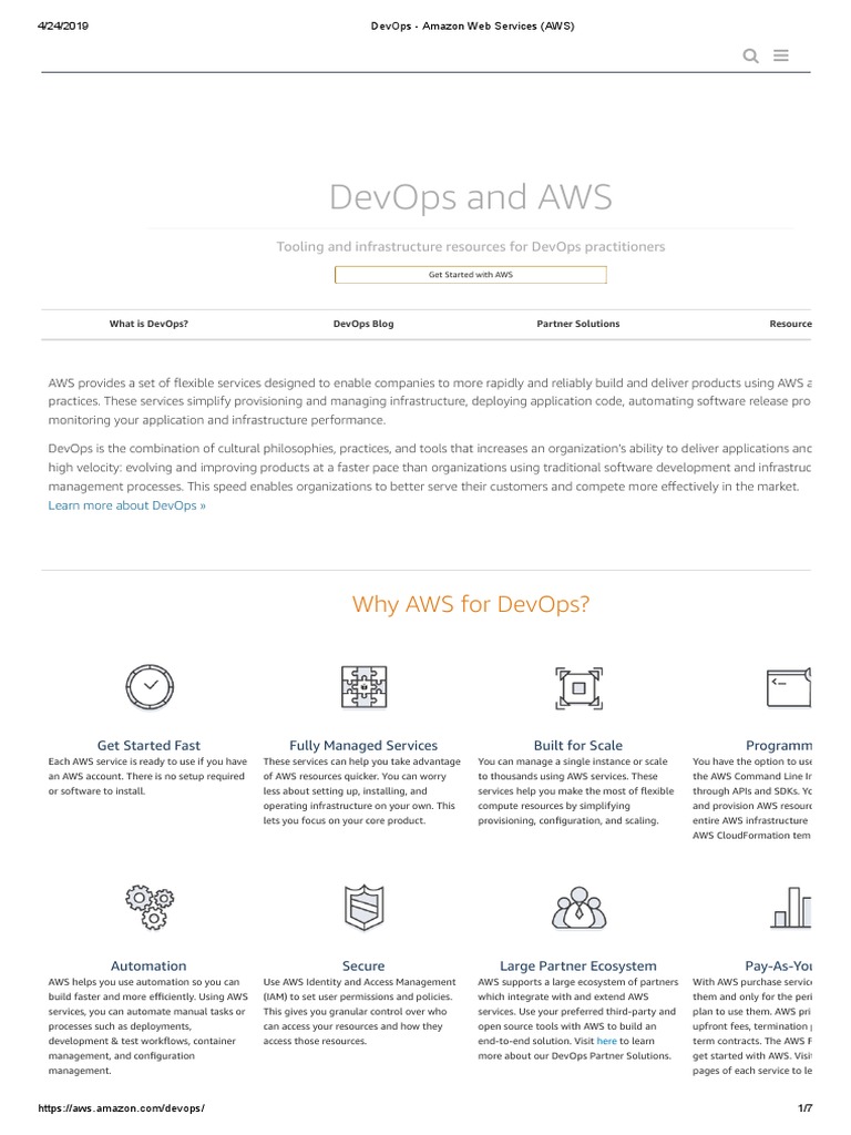 AWS-DevOps퍼펙트 덤프샘플 다운로드