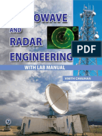 Vinith Chauhan - Microwave and Radar Engineering With Lab Manual-University Science Press PDF