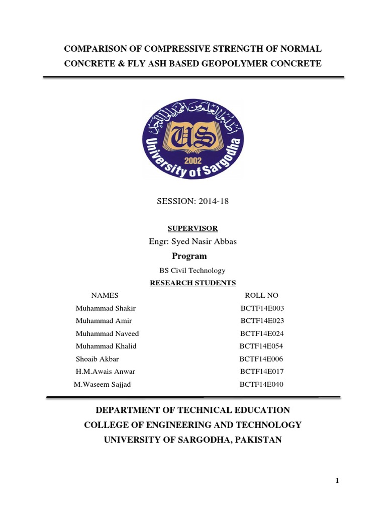 Fly ash thesis 05 image