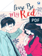 Please Be My Red PDF