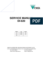 Di-620 Manual PDF