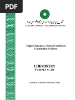 Download HSSCI II Chemistry by Faris Nadeem SN40862324 doc pdf