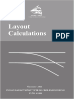 Layout Calc PDF