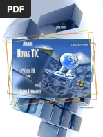 Manual Ntic 2ano