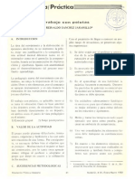 SanchezJaramilloReinaldo 1982 TrabajoPelotas PDF