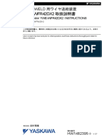 Wire Feeder PDF