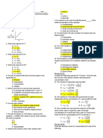 9 Kinetics