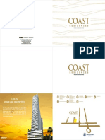 Coast Residences - Sales Kit PDF