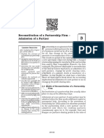 Admission PDF