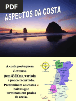 Aspectos Da Costa