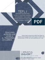 Tefl