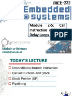 Module2-5 - Loops and Time Delays