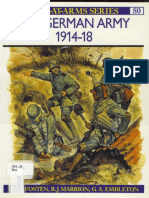 Osprey - Men at Arms 080 - German Army 1914-1918.pdf