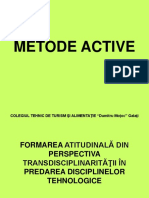 Metode Active