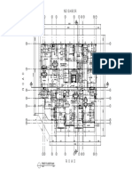 Neighbor: First Floor Plan