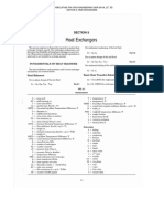 Nomenclature For Gpsa Engineering Data Book, 12 ED. Section 9, Heat Exchangers