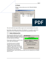 Tecdis Monitor Function PDF
