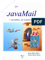 3026099 Java a Tope JavaMail en Ejemplos Rojas Sucino 2006
