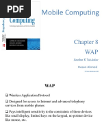 WAP