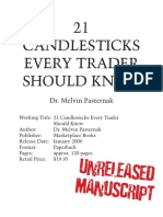 21 Candlesticks every trader should know.pdf