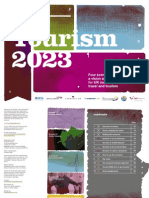 Tourism 2023 Full Report Web Version
