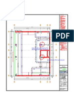 RCC Foundation Plan