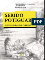 2016 - Seridó Potiguar - Ebook PDF