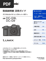 DC fz85 Guide 1 PDF | PDF