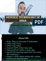 Defence Mission Shakti-7