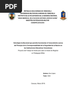 Tesis. Seguridad de La Nación. Corregida