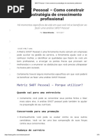 SWOT Pessoal - Como construir sua estratégia de crescimento profissional.pdf