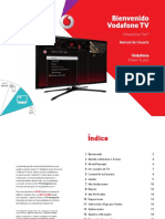 Deco Ono 8685 Tivo Vodafone PDF