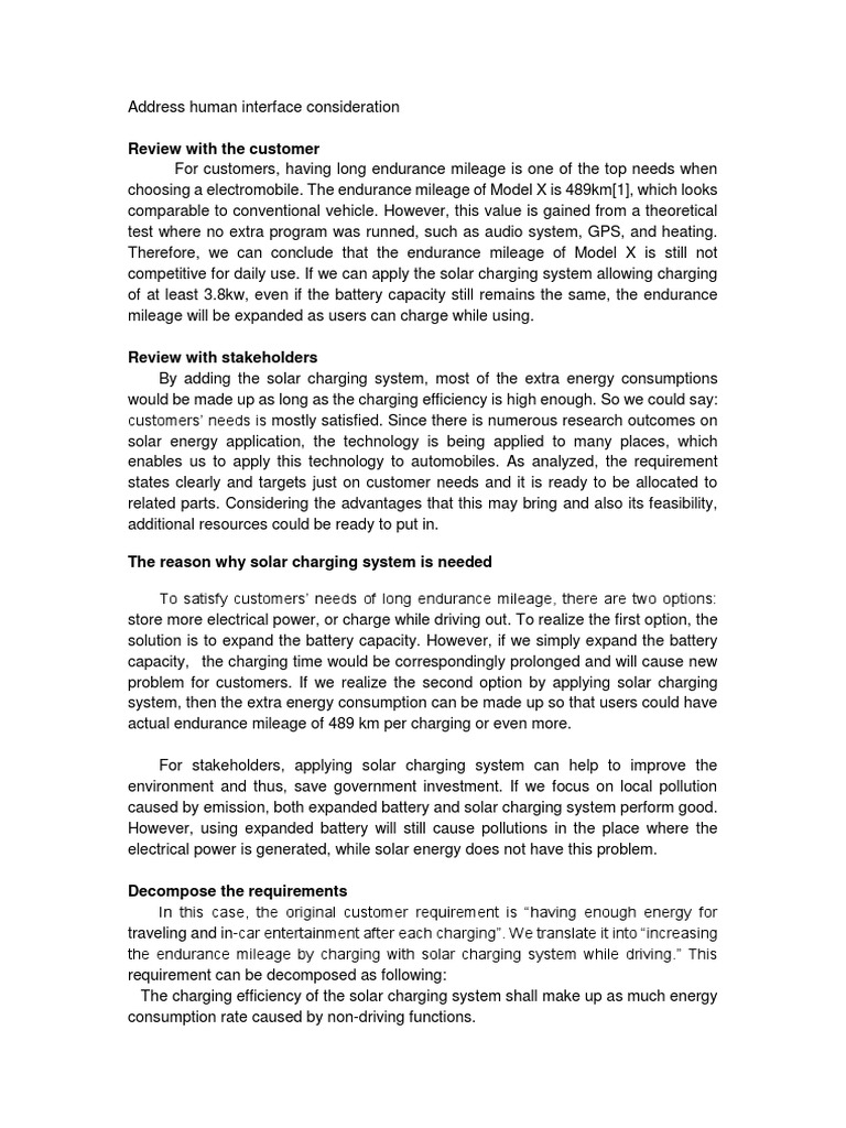 MIE1514 Assignment 3 - Q2 CJ | PDF | Fuel Economy In Automobiles ...