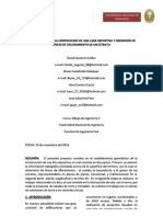 Informe TE CB121 2016-2