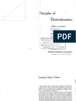 (Aleksey N. Matveyev) Principles of Electrodynamic (BookFi) PDF