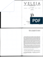 Sobre La Organización Militar Celtibera PDF