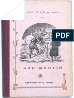 Vida de San Martín de Tours PDF