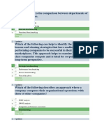 CMRP Quiz 4