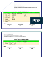 Planning Worksheet 2016 Not Right