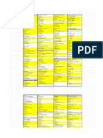 Plant List PDF