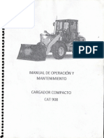 Manual Cargador 908 - 1 PDF