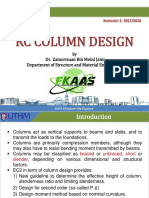 Chapter 3.0.2018 - Column Design PDF