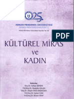 Anikia Iuliana Baniliği Ve Aziz Polyeuktos Kilisesi