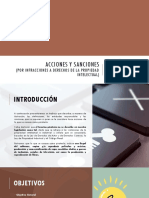 Derechos de Propiedad Industrial