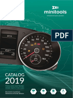 Minitools New Catalog 2019 PDF