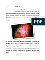 El Origen del Universo.docx